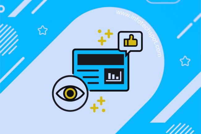 A Visual Way to Communicate Information