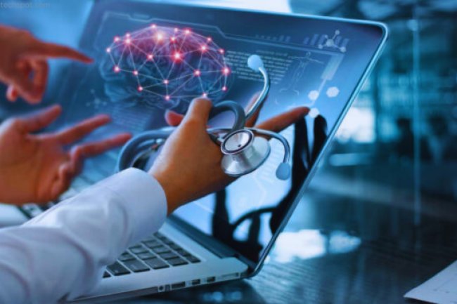 Biomedical technology advancements.
