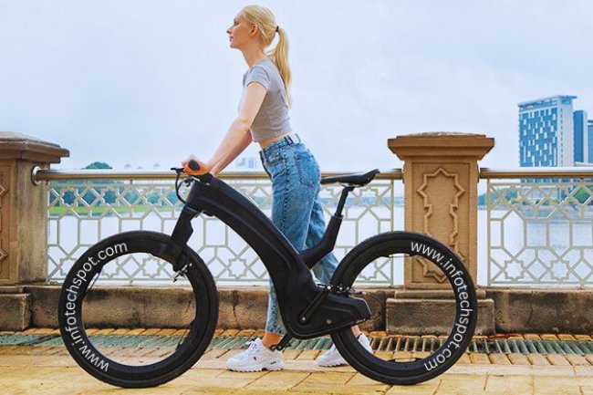 Exploring the Marvels of Modern Electric Bicycles