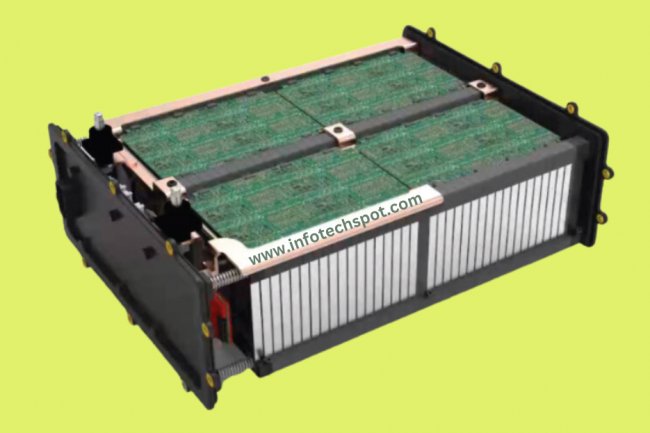 Revolutionary Advances in New Battery Technology