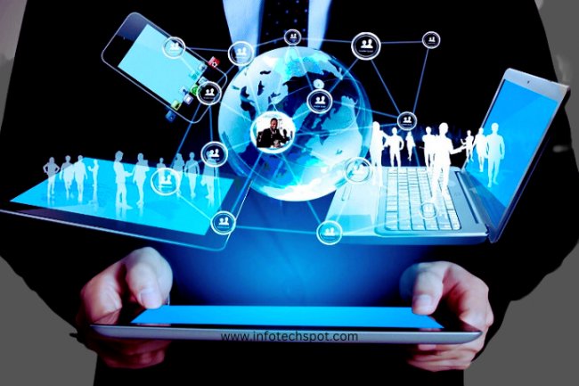 Connecting the World Like Never Before