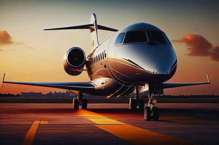 The Evolution of Modern Airplanes