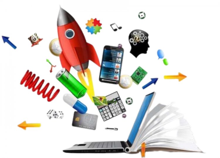 The Transformative Synergy of Science and Technology