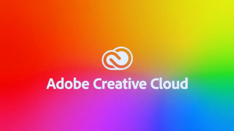 Unleashing Creativity with Adobe Creative Cloud