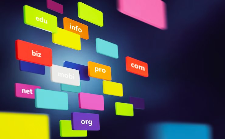 Exploring the Information Domain