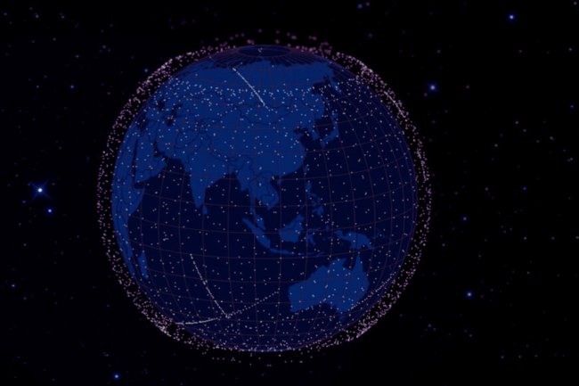 Starlink: Revolutionizing Global Internet Connectivity