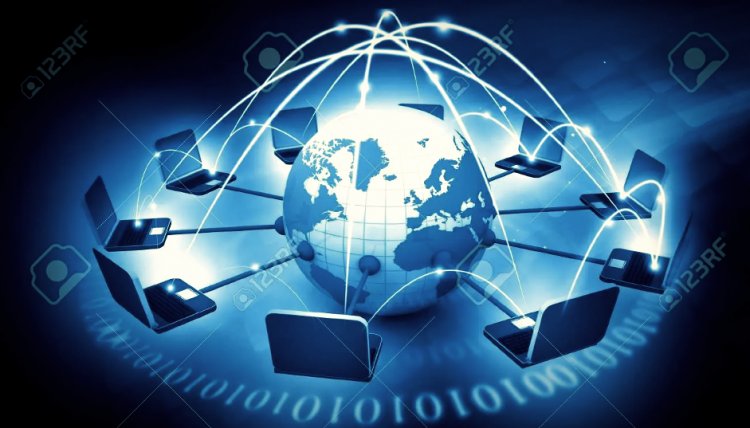 Unraveling the Wonders of Computer Networking