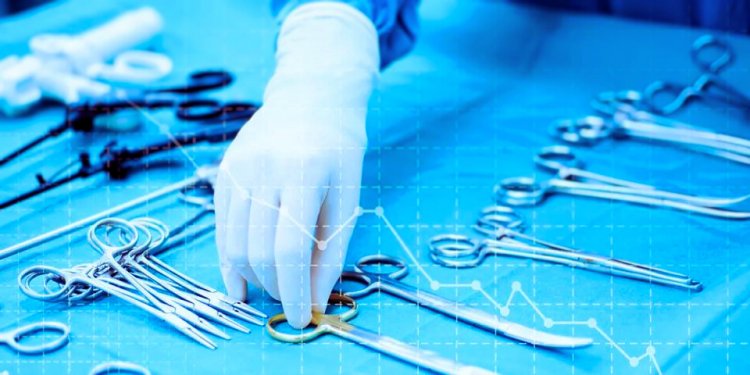 Unlocking the Power of Surgical Technology