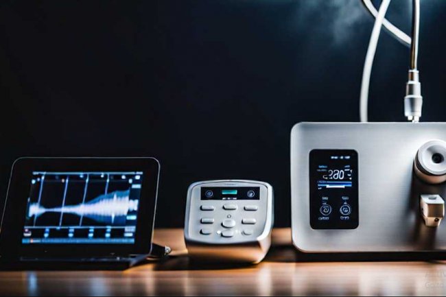 Unveiling The Mysteries of Ultrasound Technology
