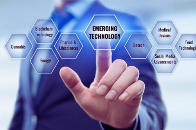 Understanding Emerging Technolog