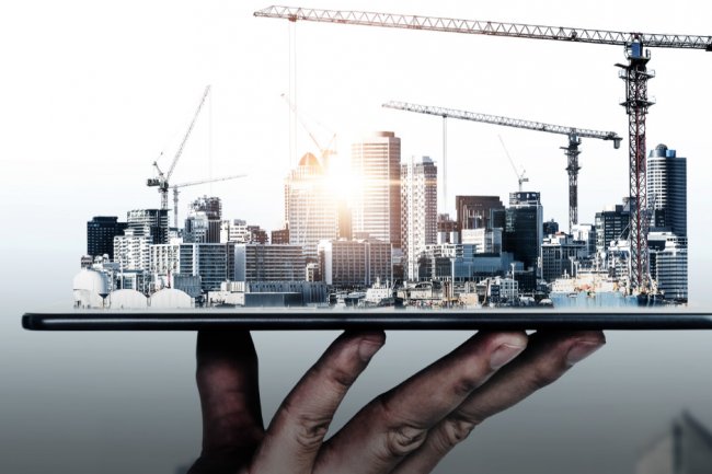 A Comprehensive Look at Modern Construction Technology