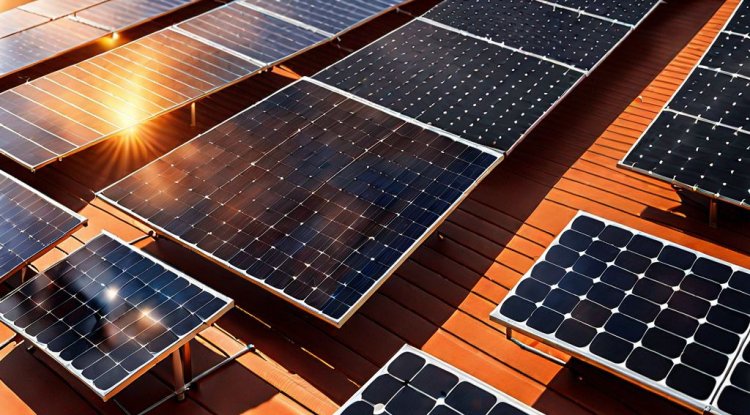 Illuminating the Future of Solar technology