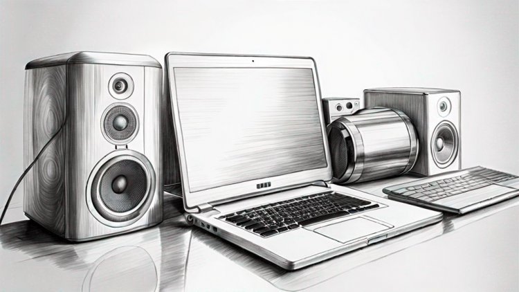 The Art and Science of Technology Drawing